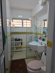 Blk 133 Pasir Ris Street 11 (Pasir Ris), HDB Executive #478928071